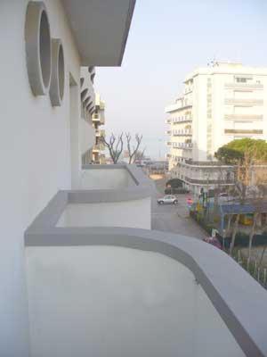 Hotel Rigobello Riccione Exterior photo